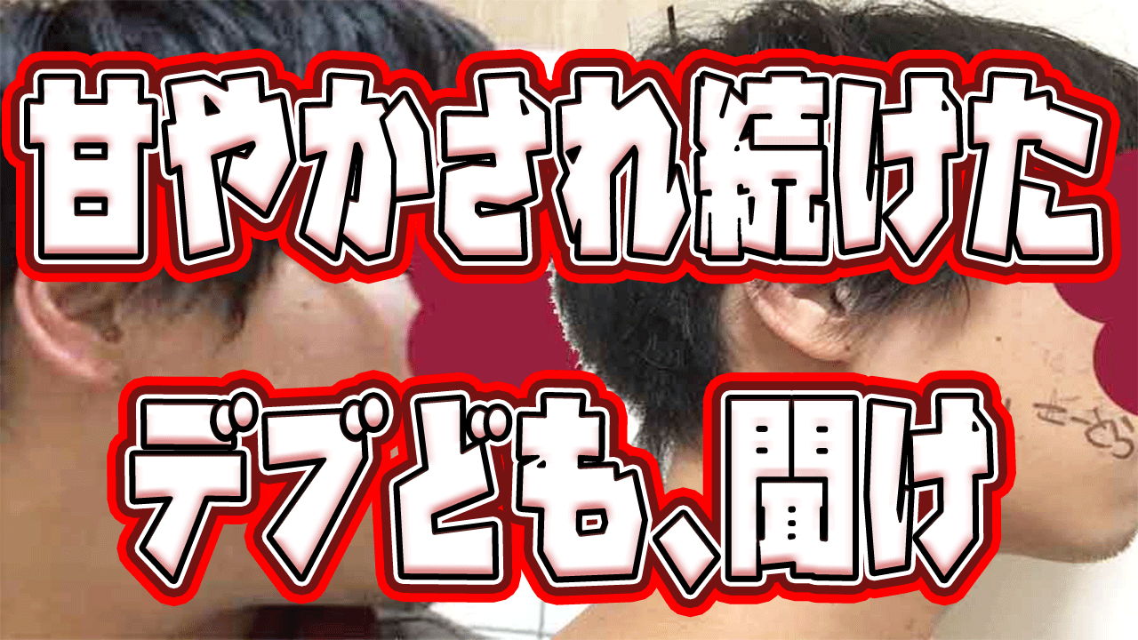 あなたには ダイエットをせずデブのままで一生を終えてほしい Neetola Com