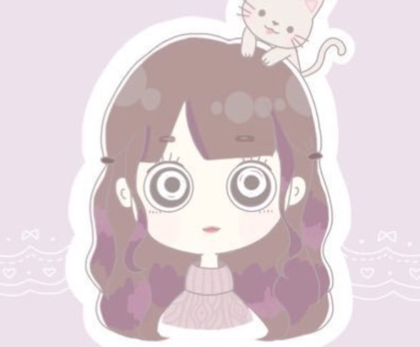 にゃん たぬき きり